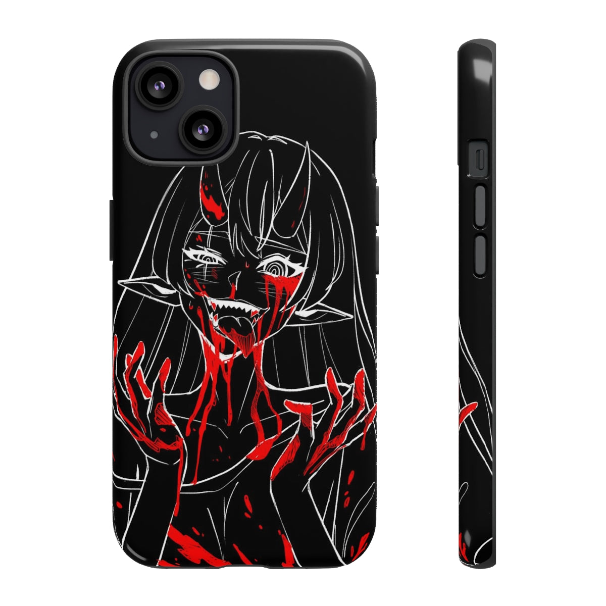 Yandebae Phone Case