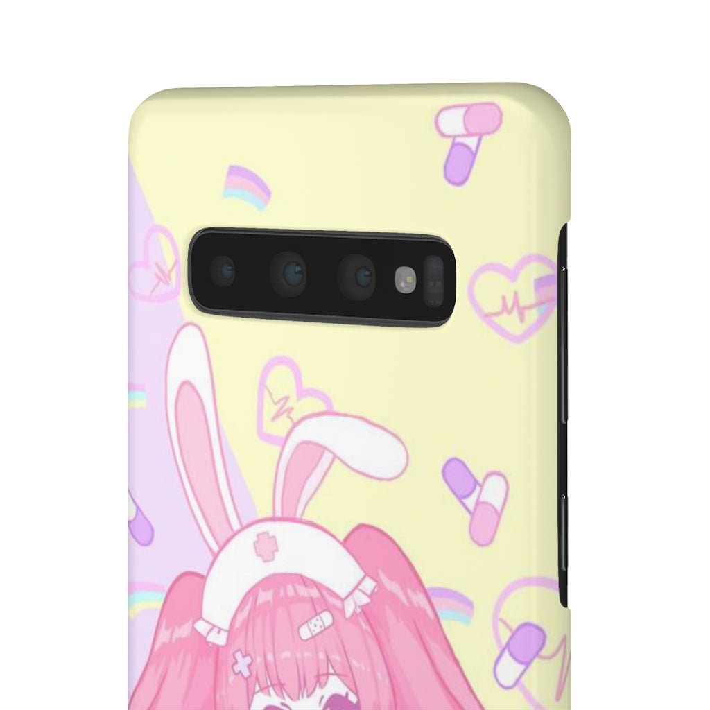 Umeko's Kawaii Pill Phone Case