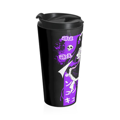 Nanako Travel Mug