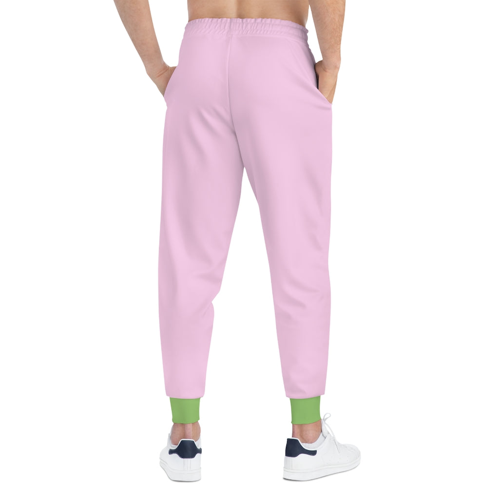 Strawberry Sweatpants (One size)