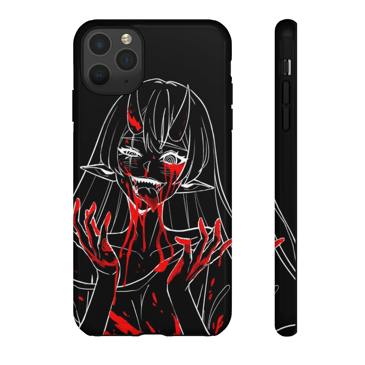 Yandebae Phone Case