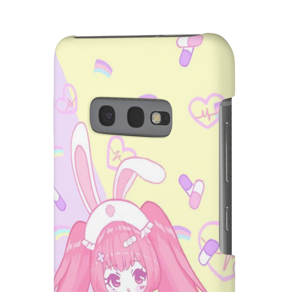 Umeko's Kawaii Pill Phone Case