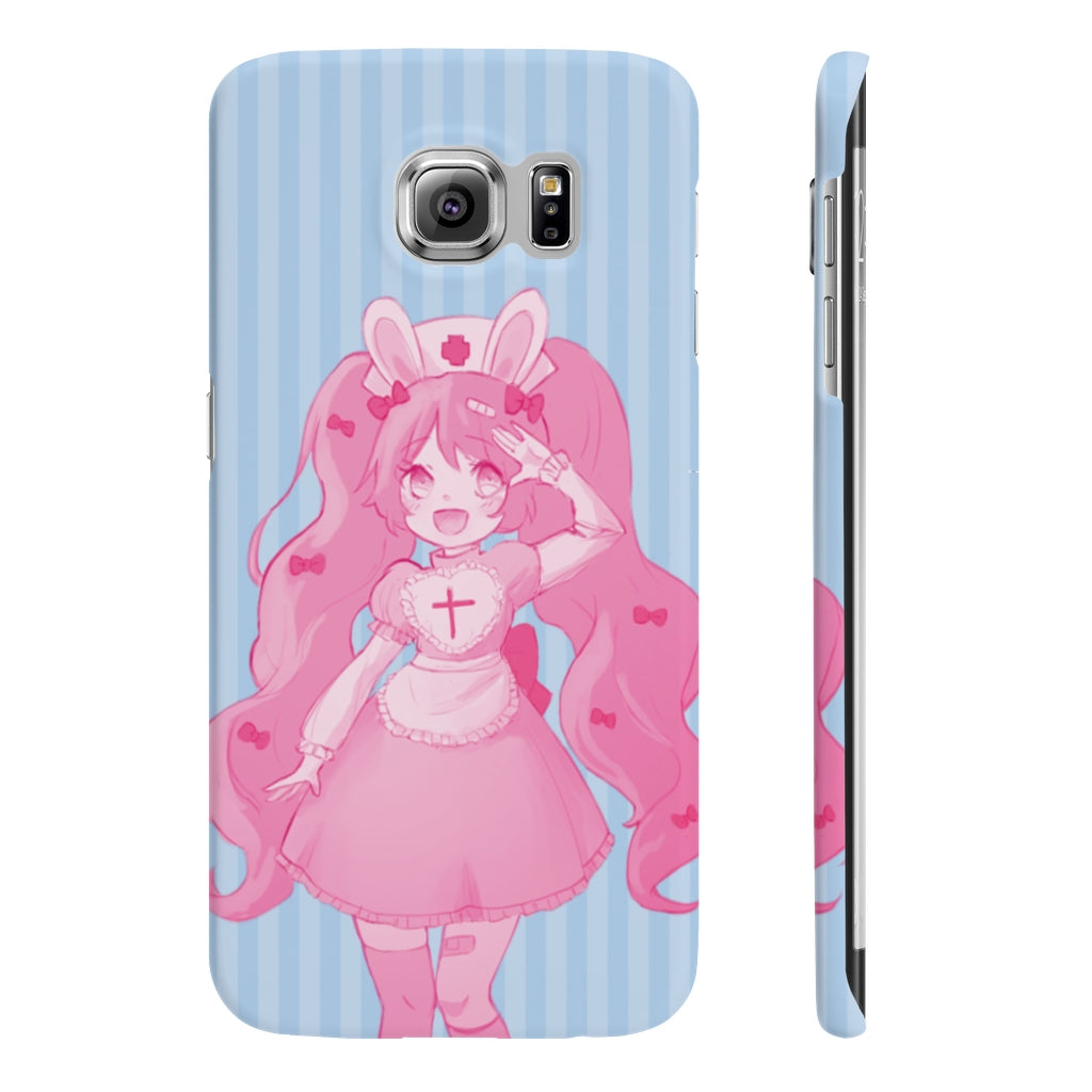 Umeko Phone Case