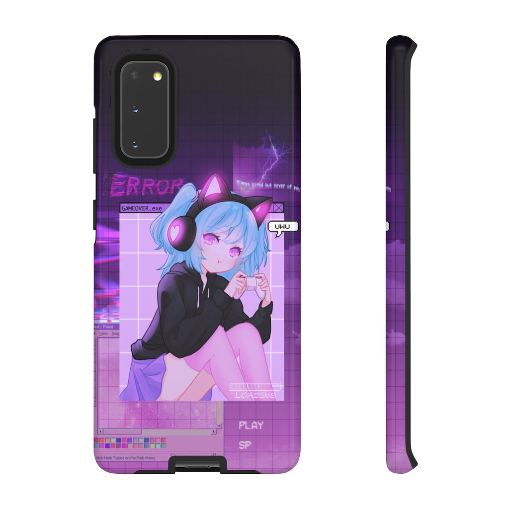 Gigi the Gamer Girl Premium Phone Case