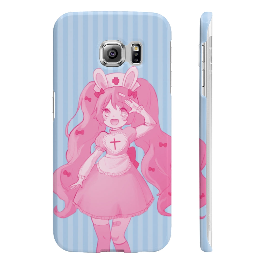 Umeko Phone Case