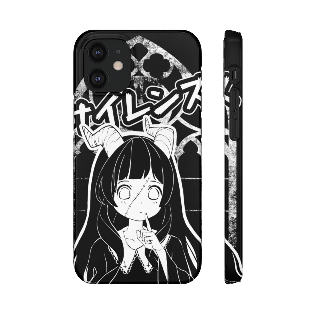 Shizuka Phone Case (iPhone, Samsung)