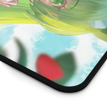 Kaeru Desk Mat