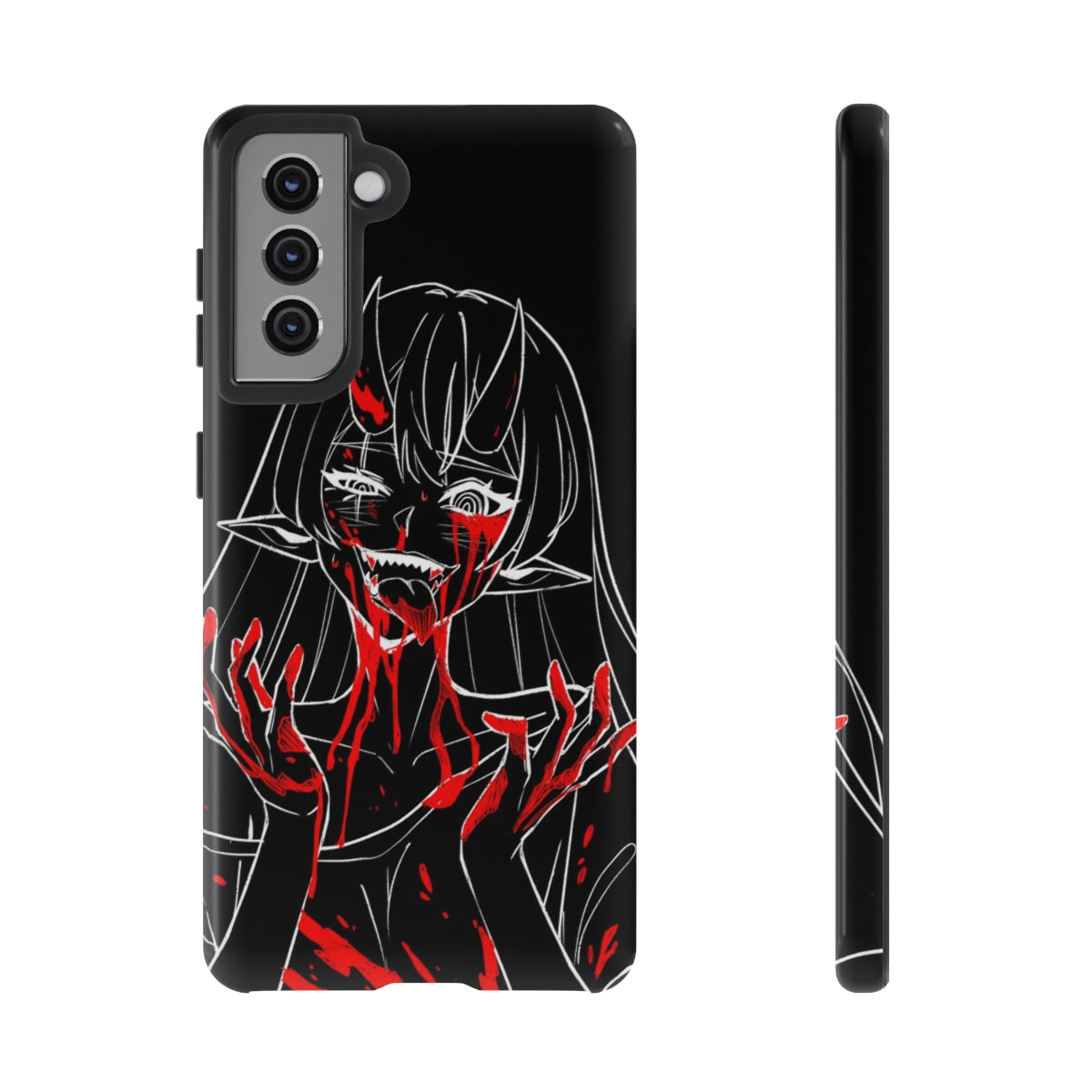 Yandebae Phone Case