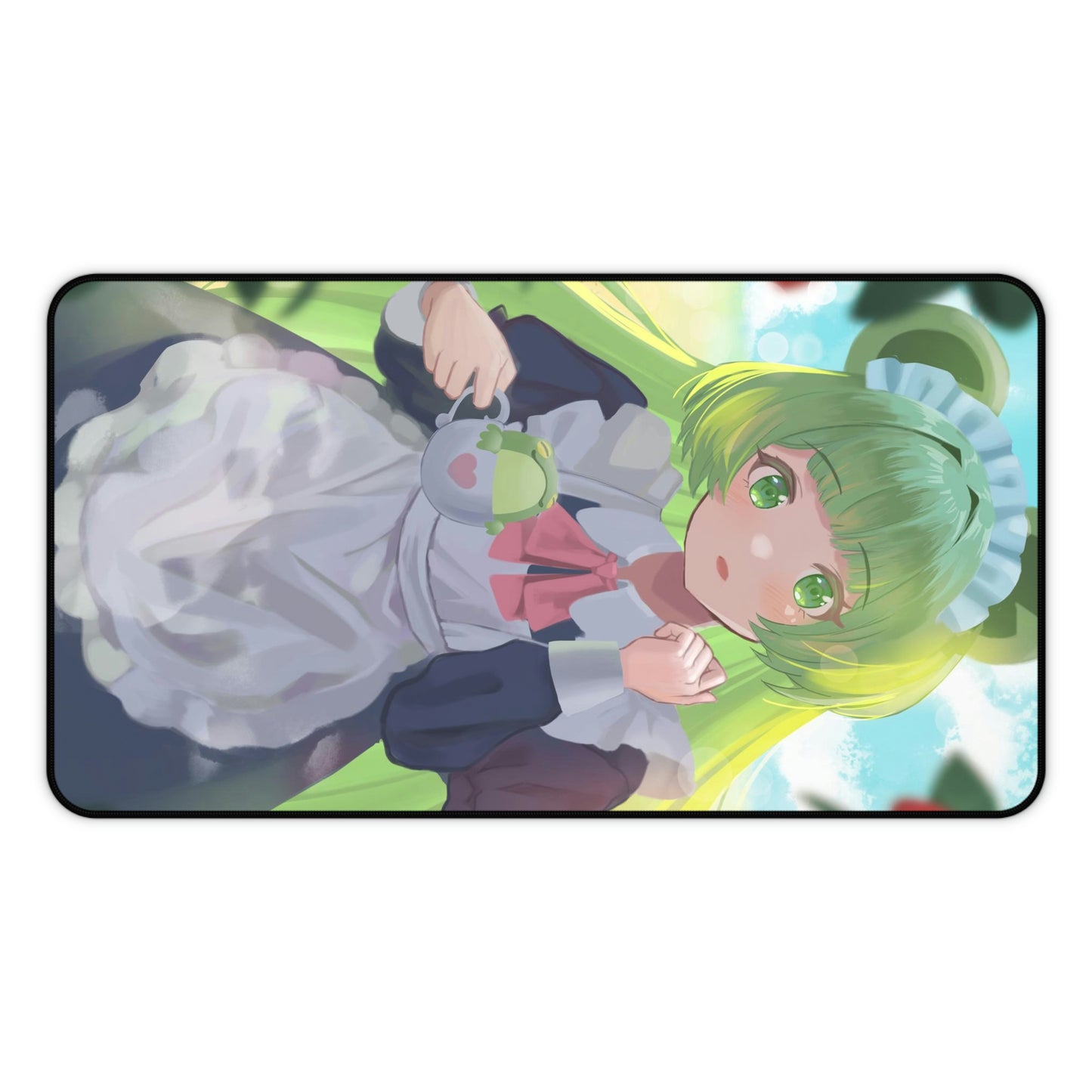 Kaeru Desk Mat