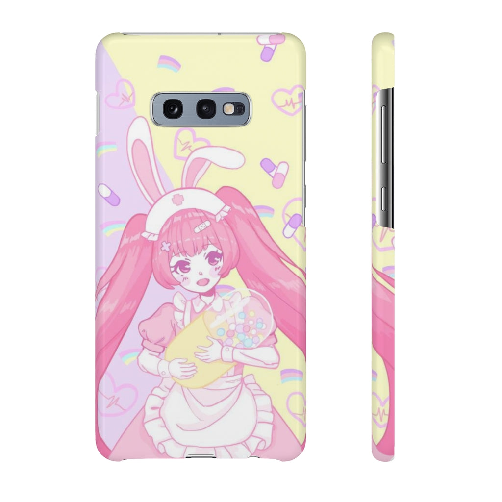 Umeko's Kawaii Pill Phone Case