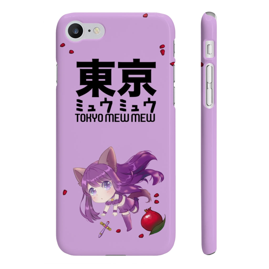 Tokyo Mew Mew Zakuro Phone Case