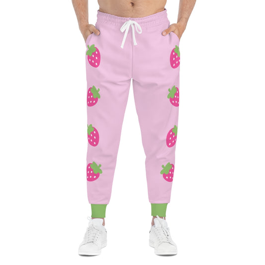 Strawberry Sweatpants (One size)