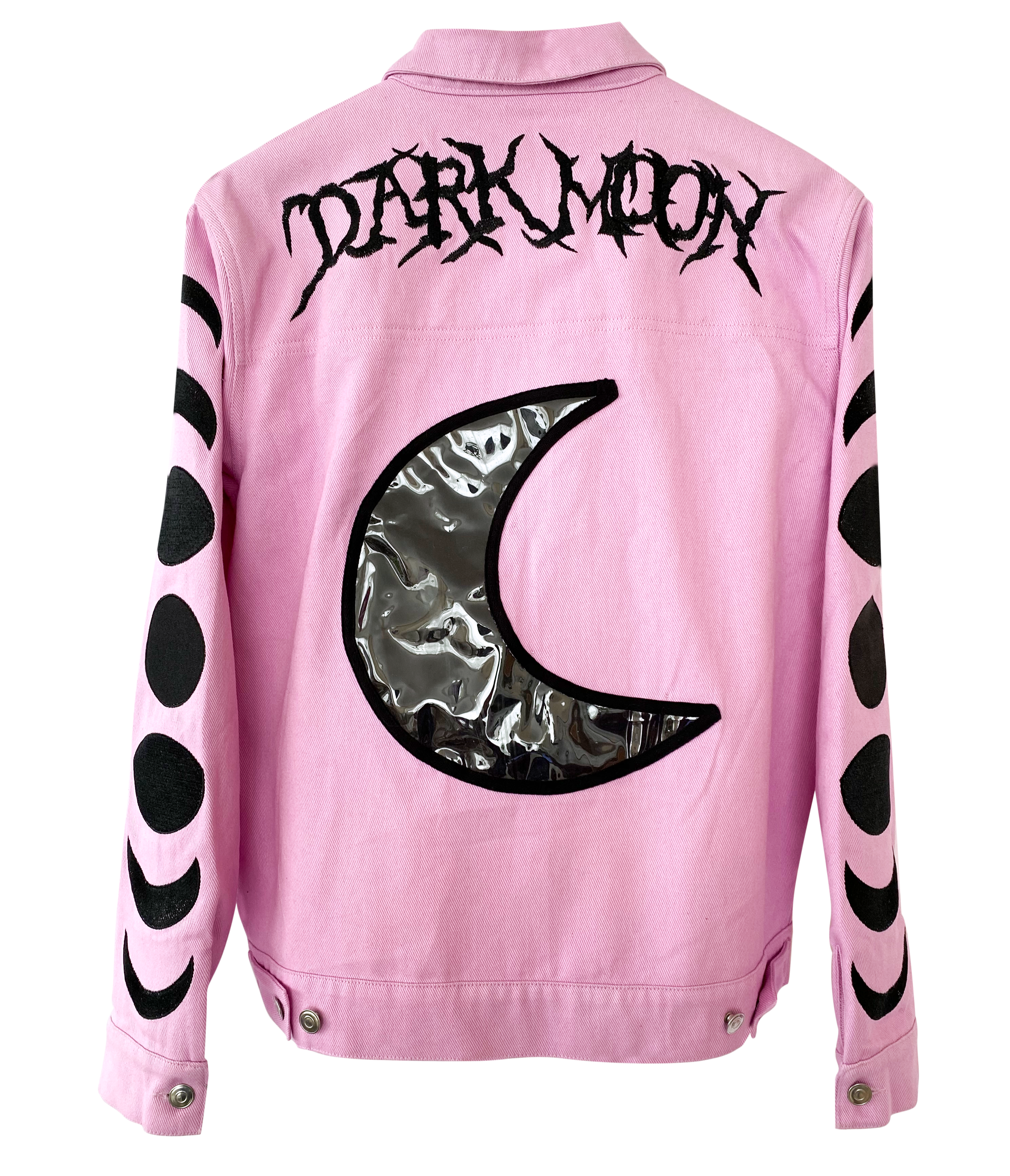 Dark Moon Ita Jacket