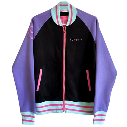 Neon Dreams Ita Jacket