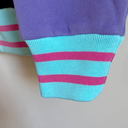 Neon Dreams Ita Jacket