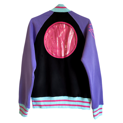 Neon Dreams Ita Jacket