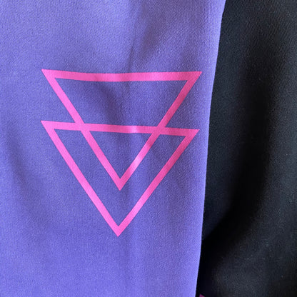 Neon Dreams Ita Jacket