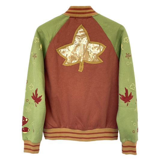 Meadowleaf Ita Jacket