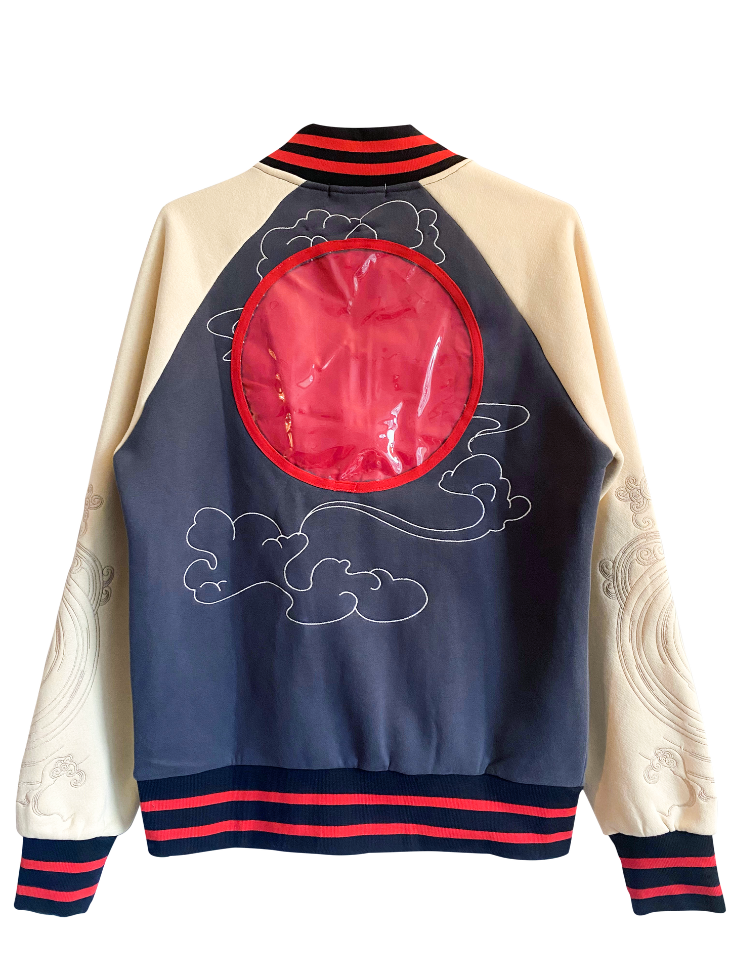 Oni Ita Jacket