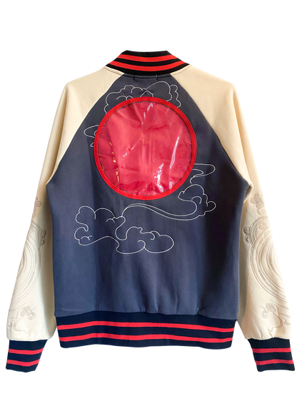 Oni Ita Jacket