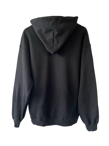 Succubae Hoodie (Black)