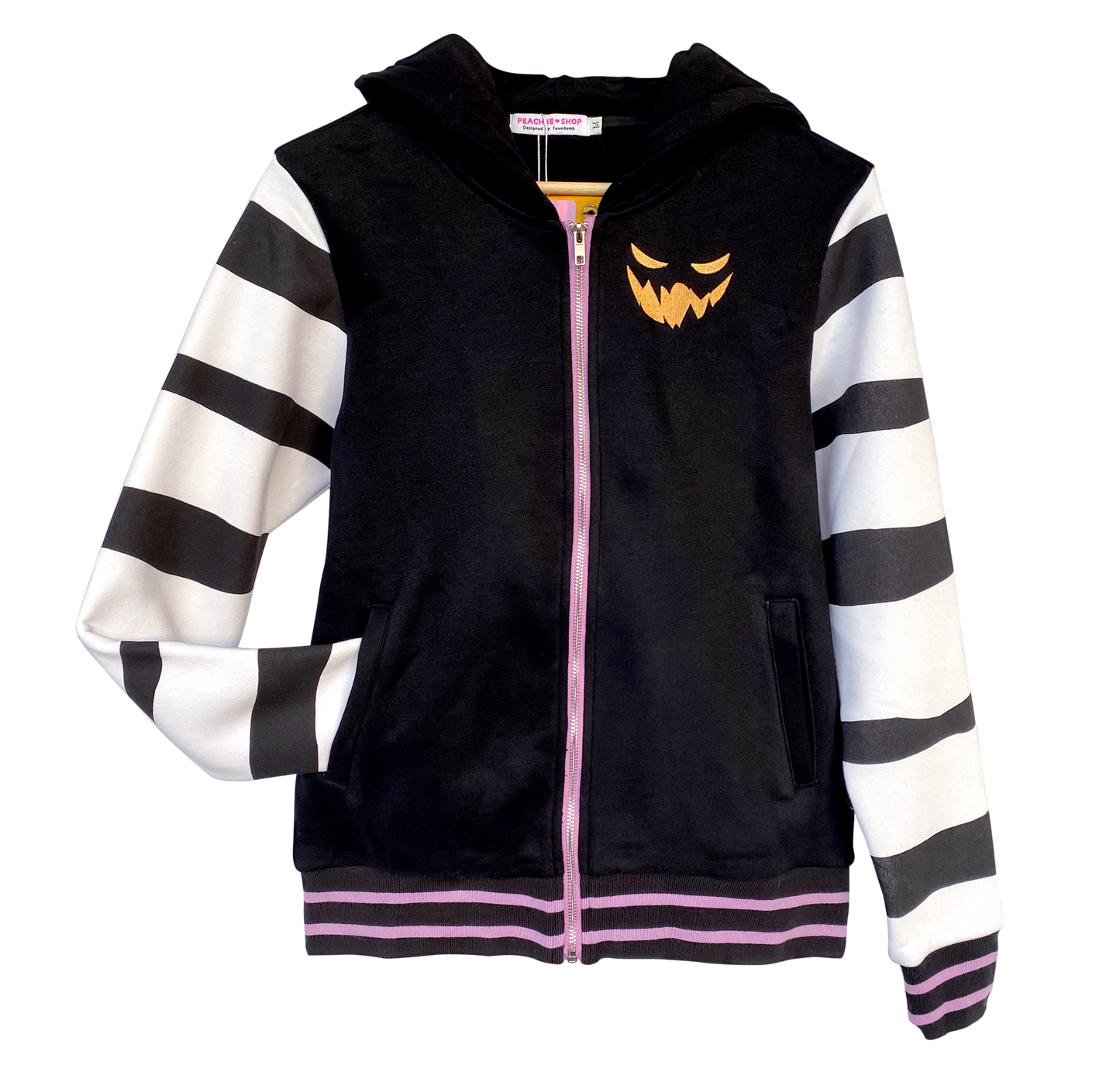 Spooky Ita Jacket