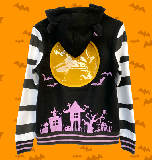 Spooky Ita Jacket