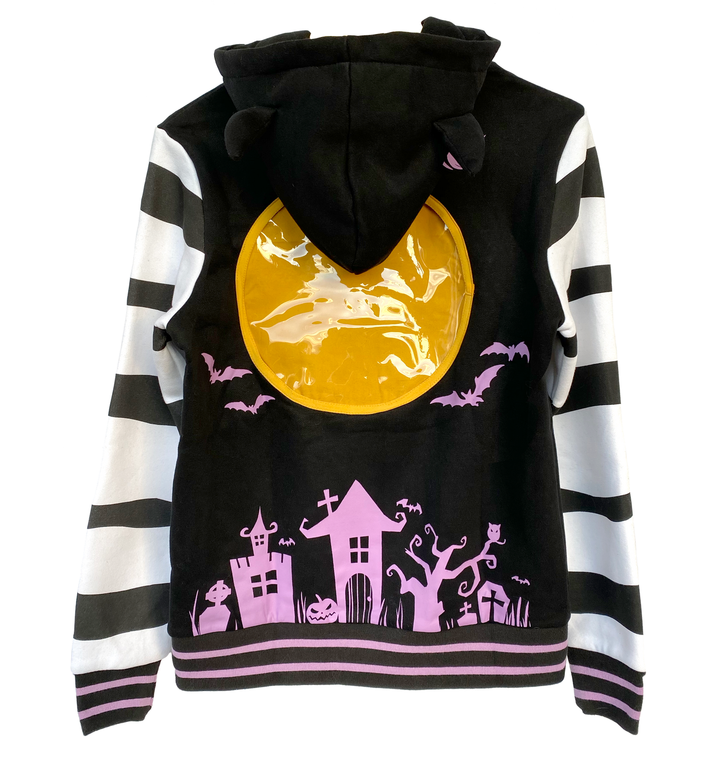 Spooky Ita Jacket