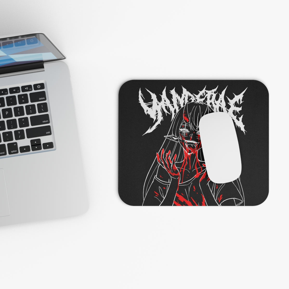 Yandebae Mousepad