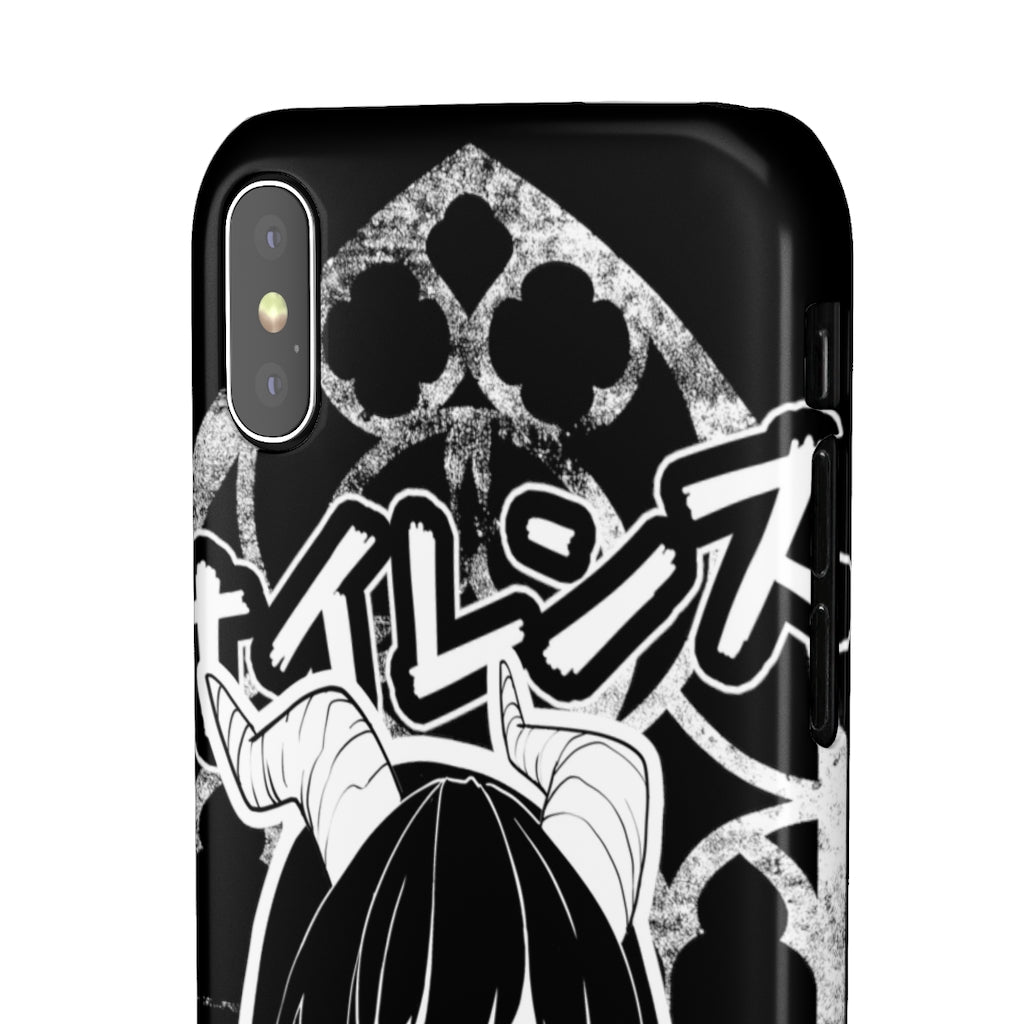 Shizuka Phone Case (iPhone, Samsung)