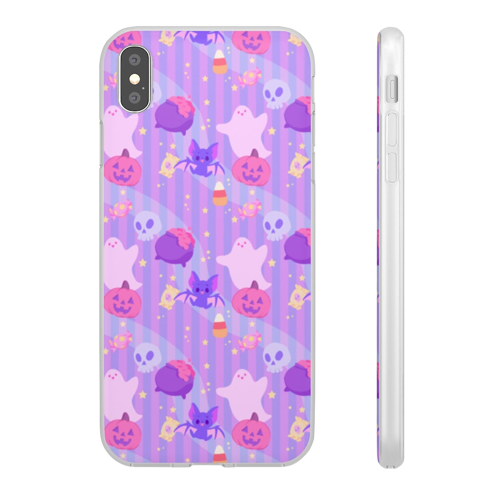 Spoopy Case (iPhone & Samsung)