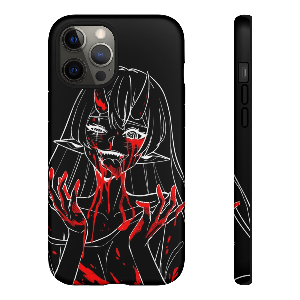 Yandebae Phone Case