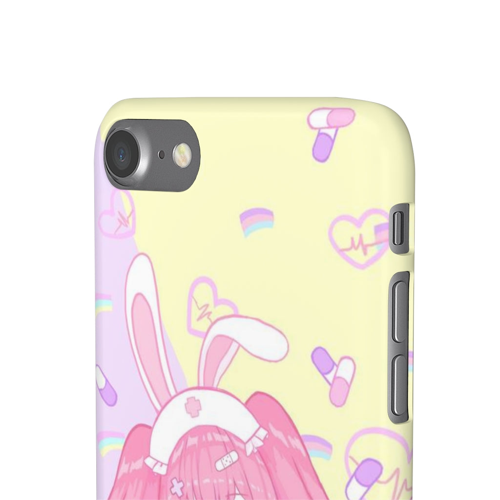 Umeko's Kawaii Pill Phone Case