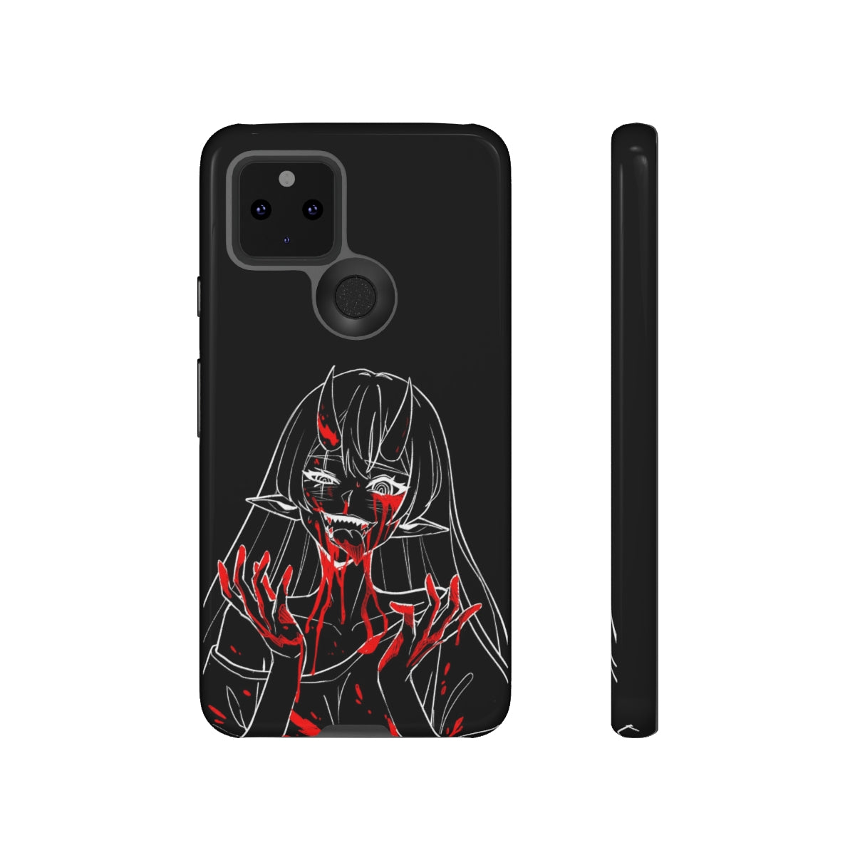 Yandebae Phone Case