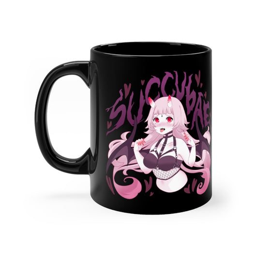 Succubae Mug