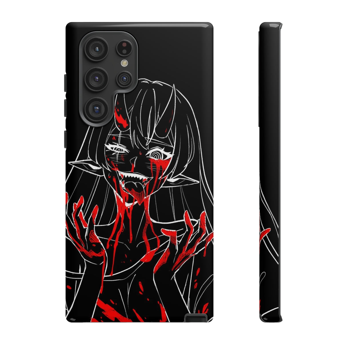 Yandebae Phone Case