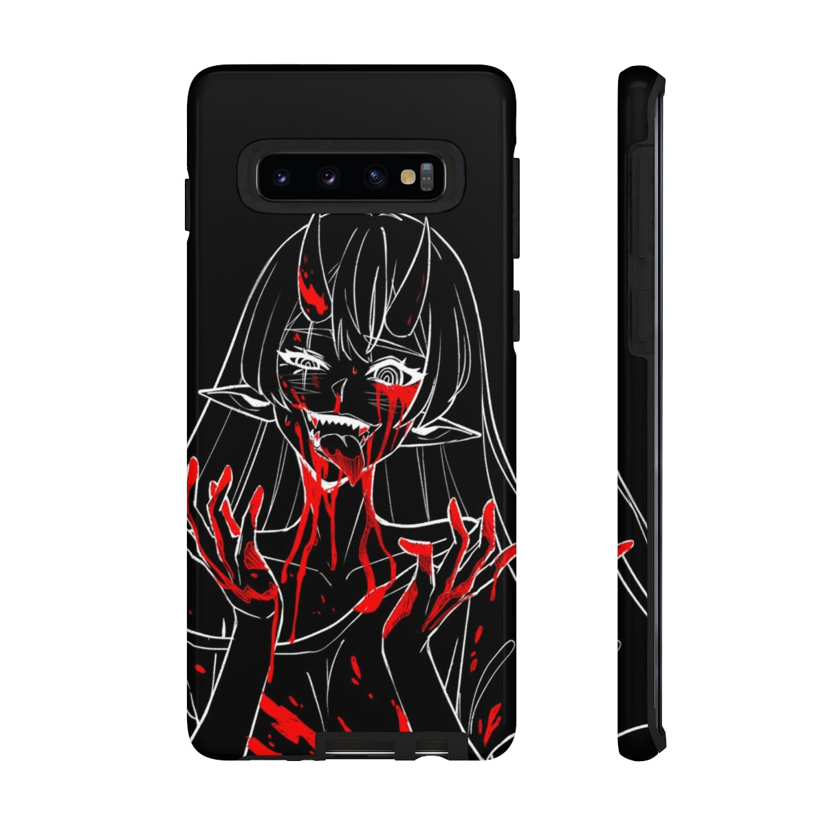 Yandebae Phone Case