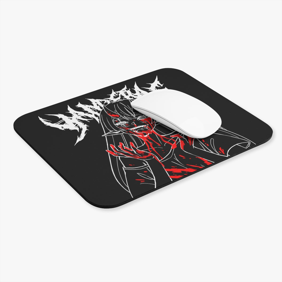 Yandebae Mousepad