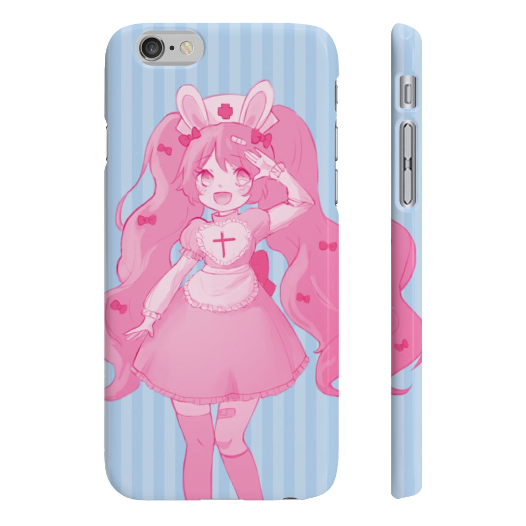 Umeko Phone Case