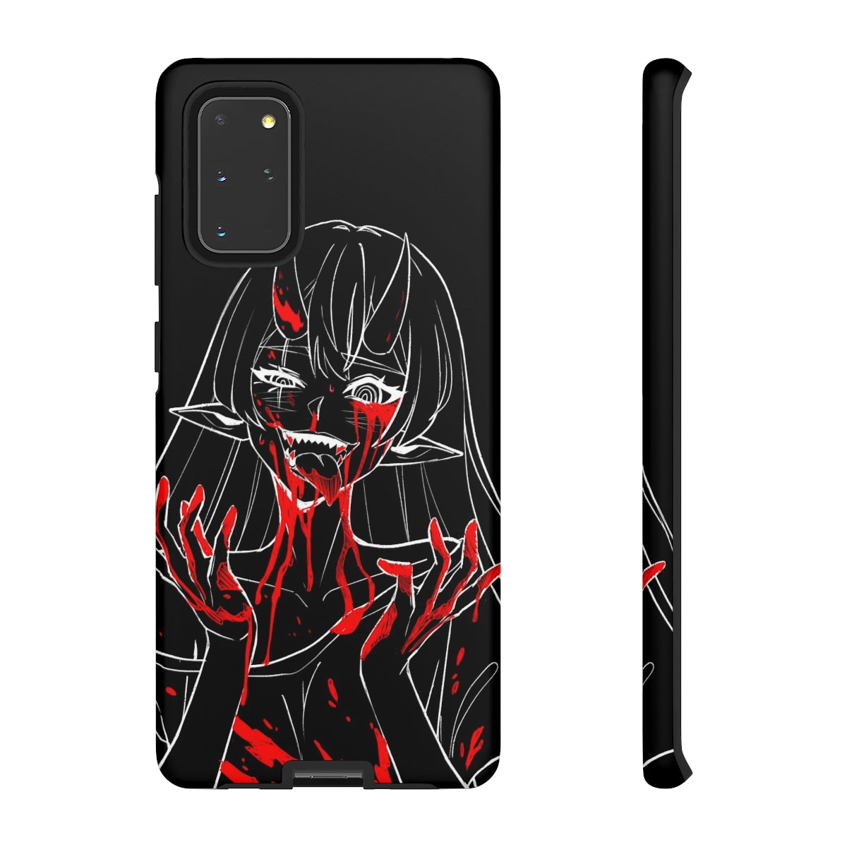 Yandebae Phone Case