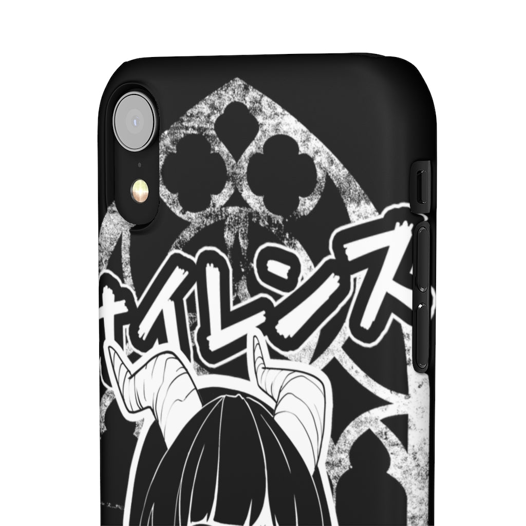 Shizuka Phone Case (iPhone, Samsung)