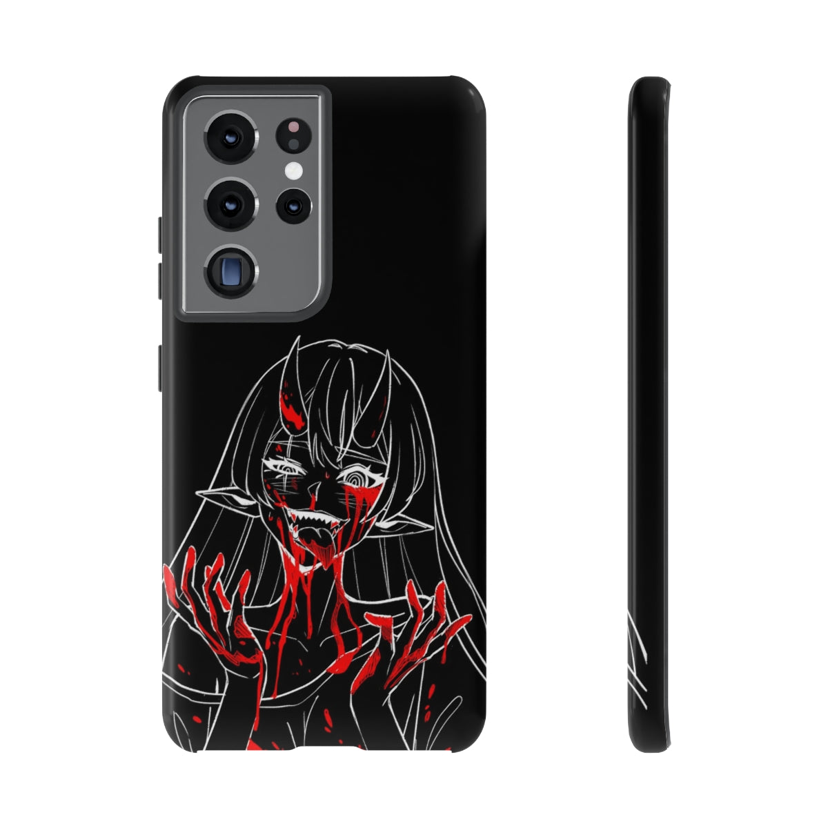 Yandebae Phone Case