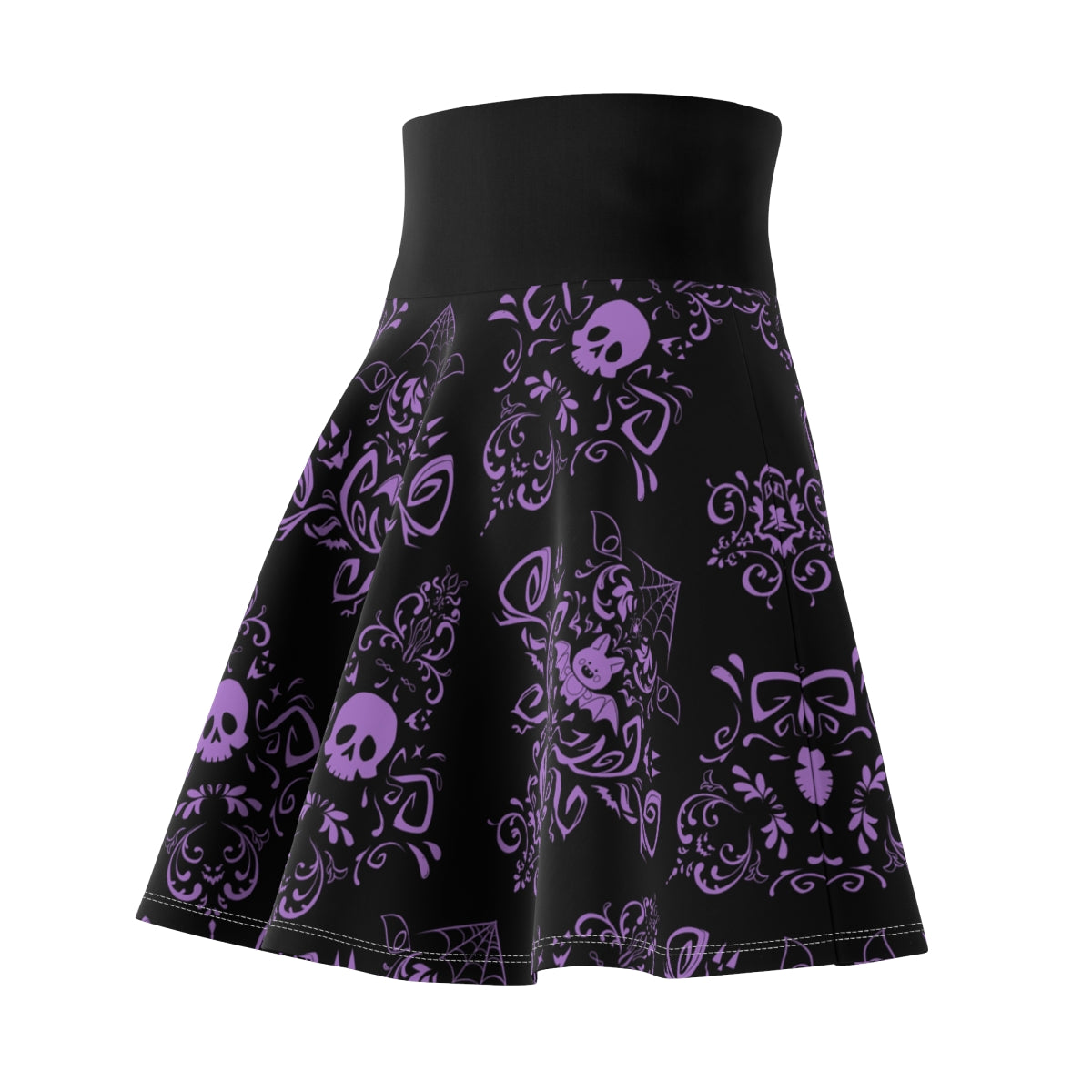 Gummi Damask Skirt