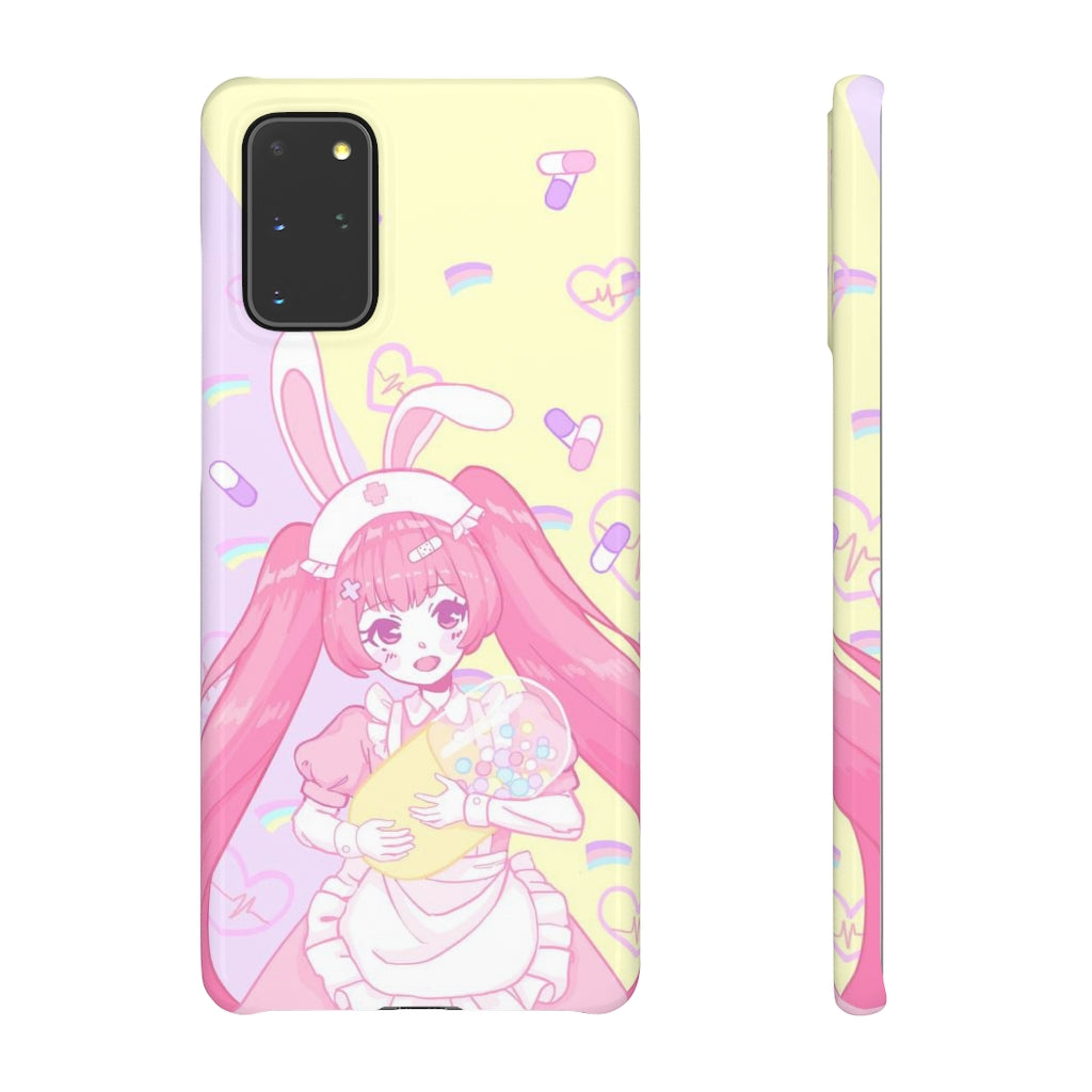 Umeko's Kawaii Pill Phone Case