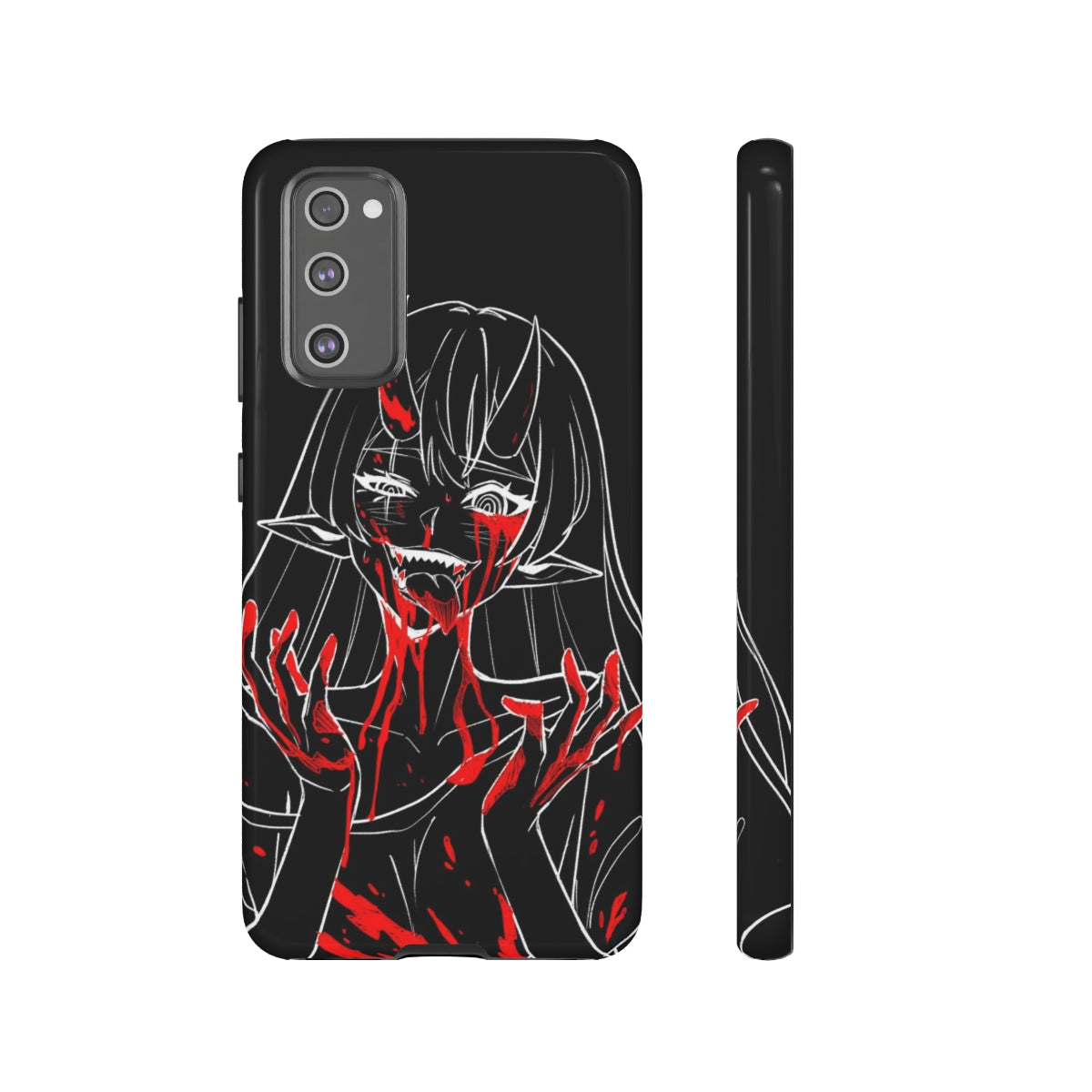 Yandebae Phone Case