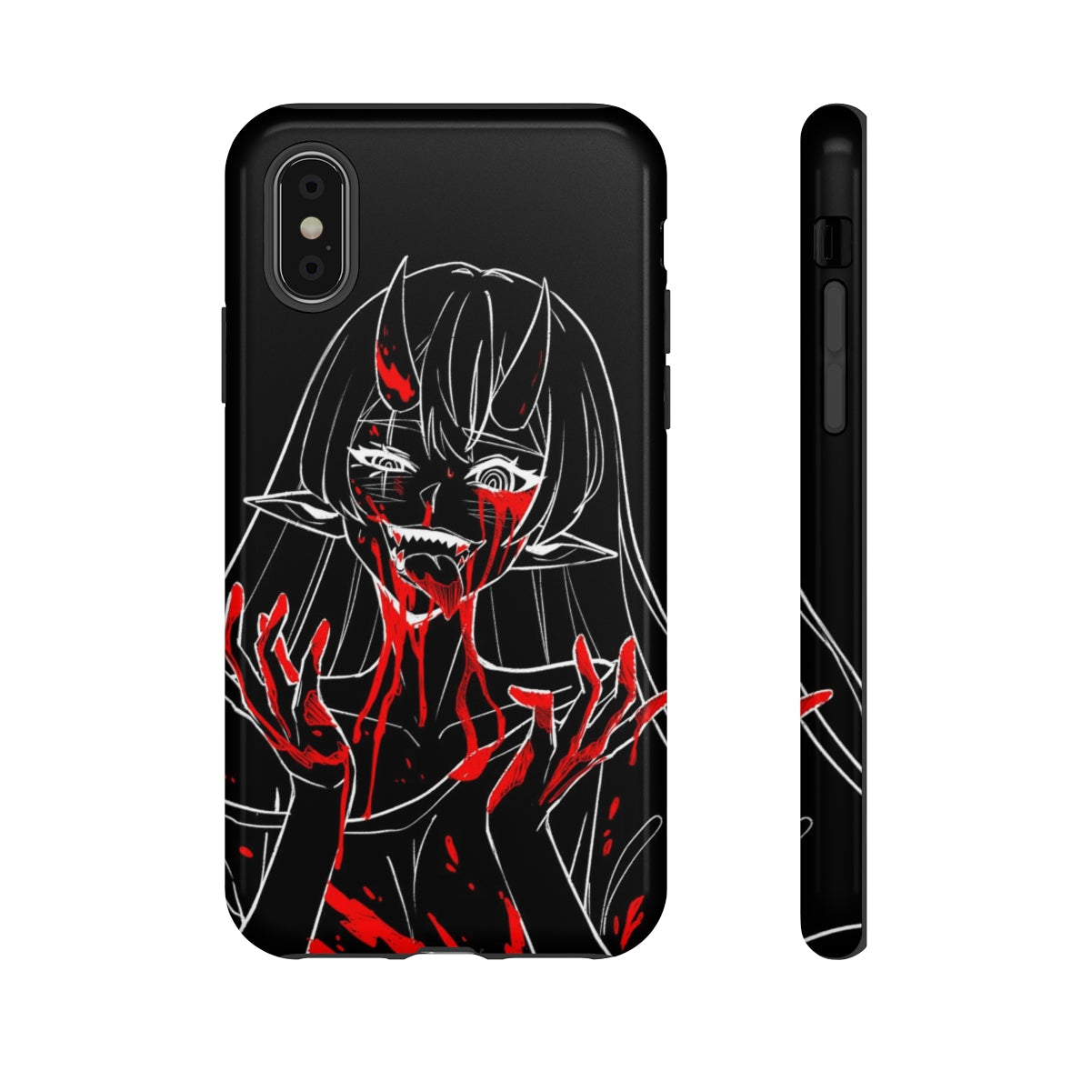 Yandebae Phone Case