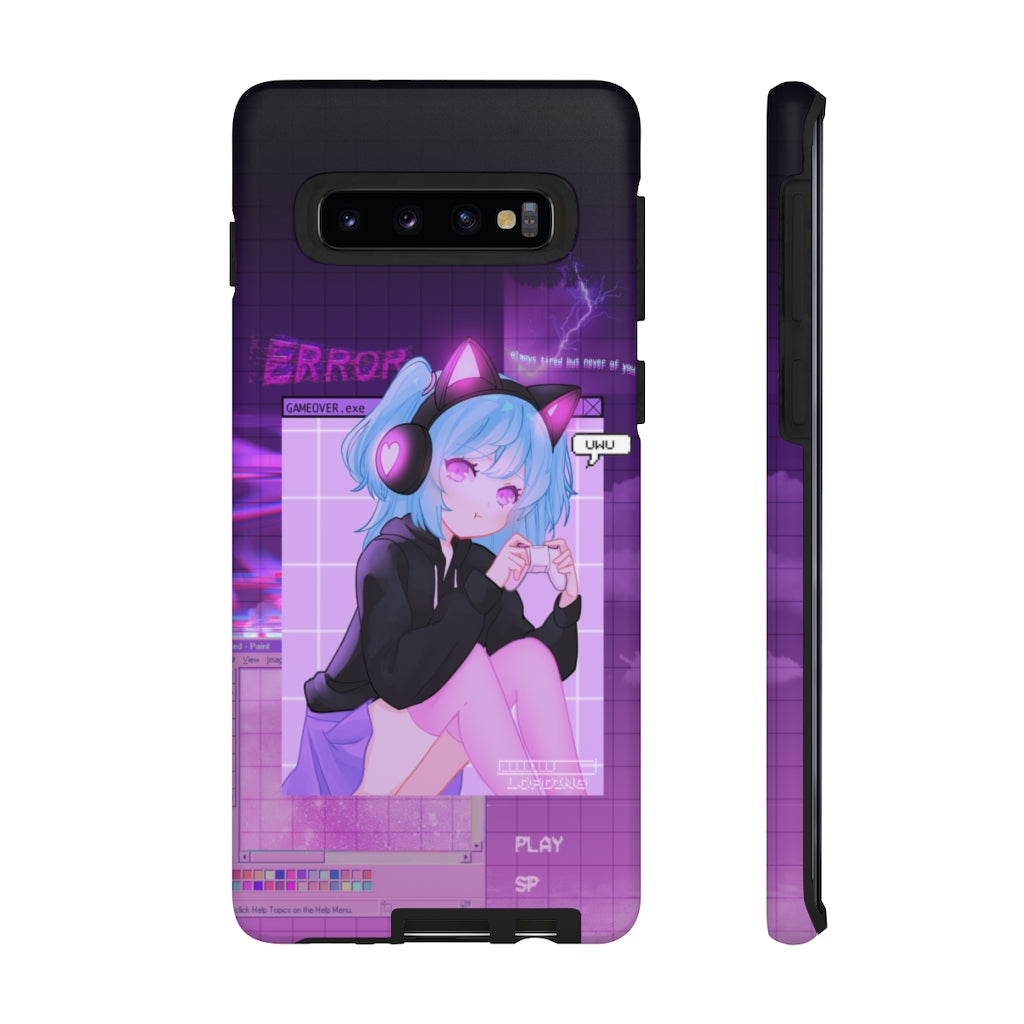 Gigi the Gamer Girl Premium Phone Case