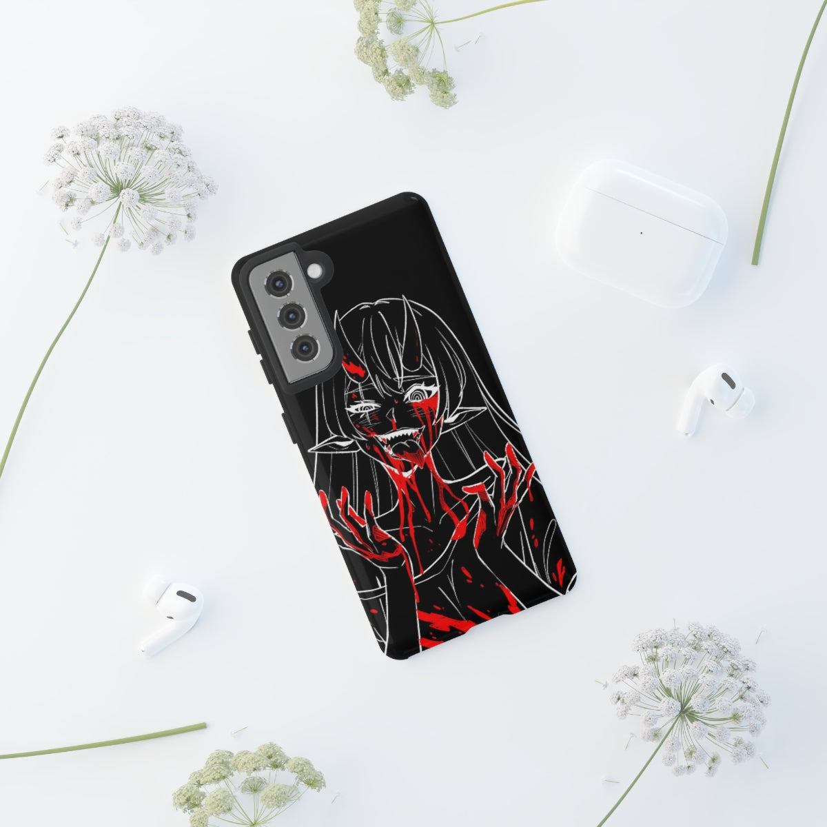 Yandebae Phone Case