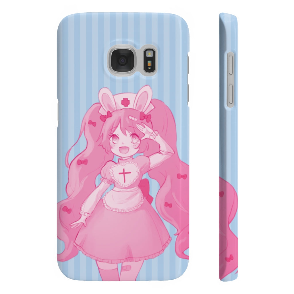 Umeko Phone Case
