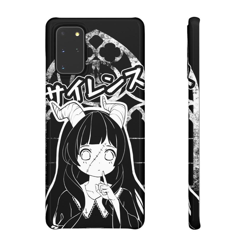 Shizuka Phone Case (iPhone, Samsung)